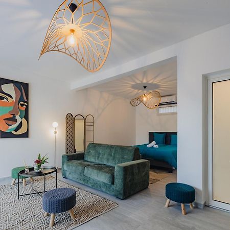 Les Villas 400, Saint-Pierre Villa Entiere Jusqu'A 8 Personnes Ngoại thất bức ảnh