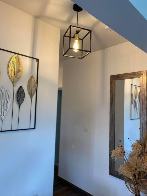 Les Villas 400, Saint-Pierre Villa Entiere Jusqu'A 8 Personnes Ngoại thất bức ảnh