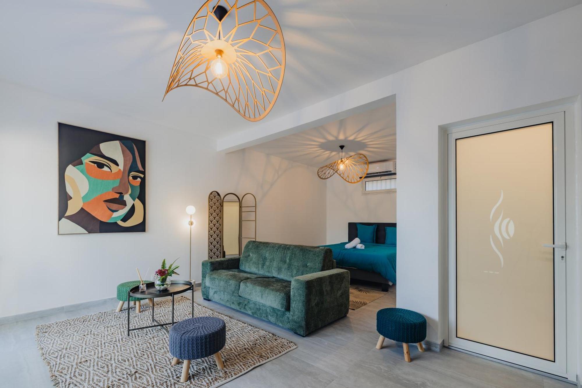 Les Villas 400, Saint-Pierre Villa Entiere Jusqu'A 8 Personnes Ngoại thất bức ảnh