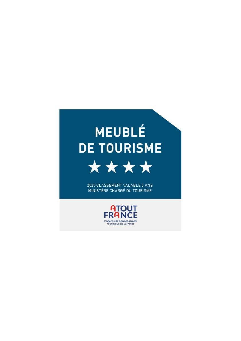 Les Villas 400, Saint-Pierre Villa Entiere Jusqu'A 8 Personnes Ngoại thất bức ảnh